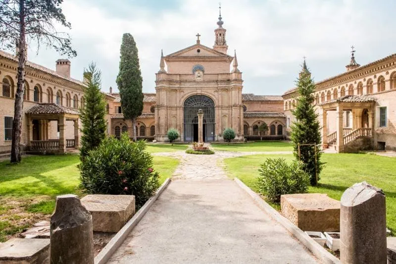 Villanueva de Gállego, Zaragoza