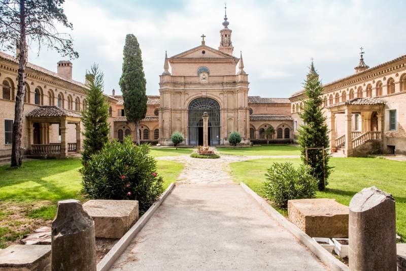 Villanueva de Gállego